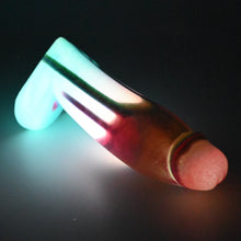 Load image into Gallery viewer, W2SFT16 Tellus Small 0030 UV GITD
