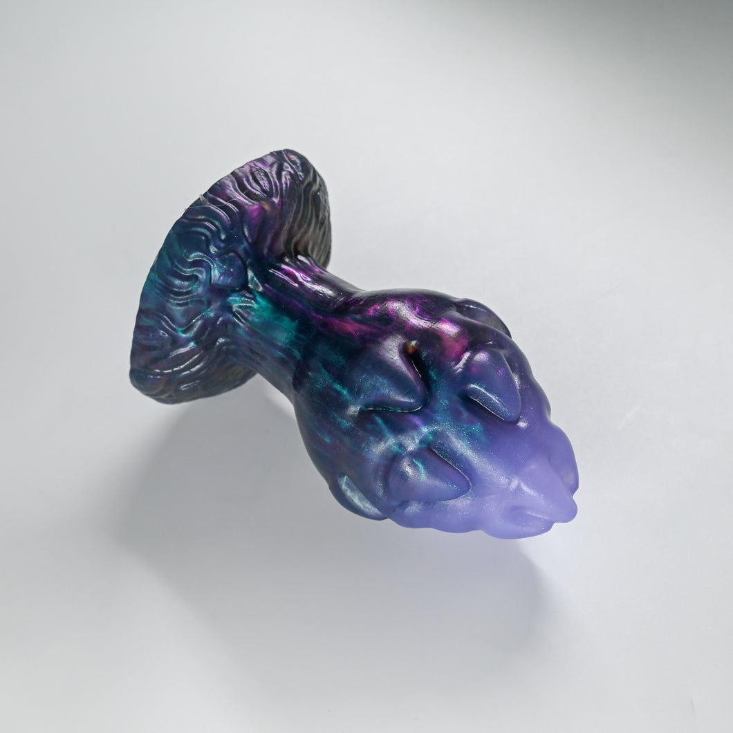 F3THT52 Dragonfruit Plug Medium NC 0031 UV CS