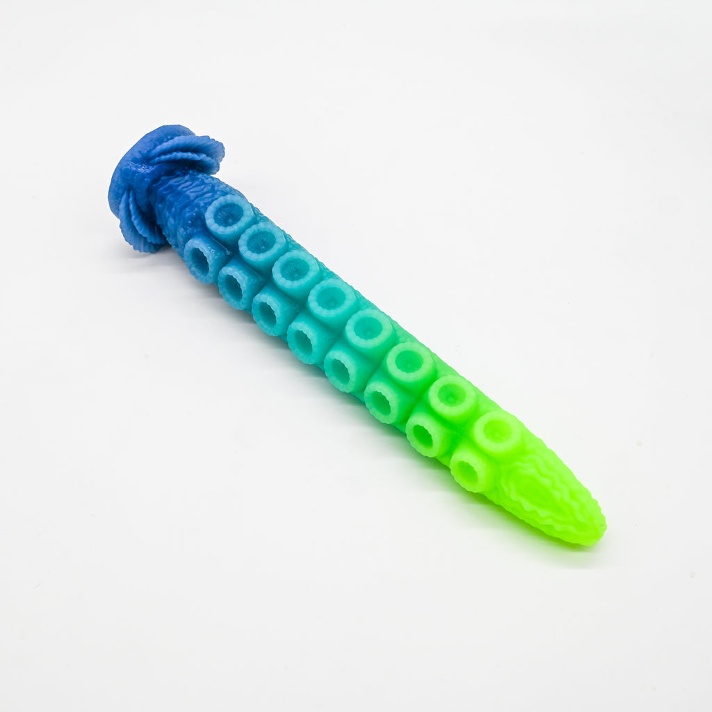E3MJV42 Illex Medium 0050 UV GITD