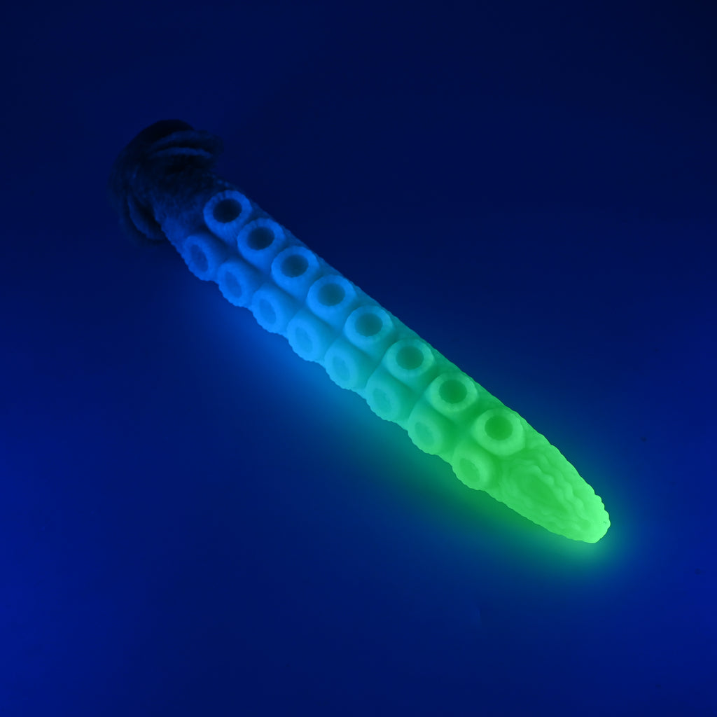 E3MJV42 Illex Medium 0050 UV GITD