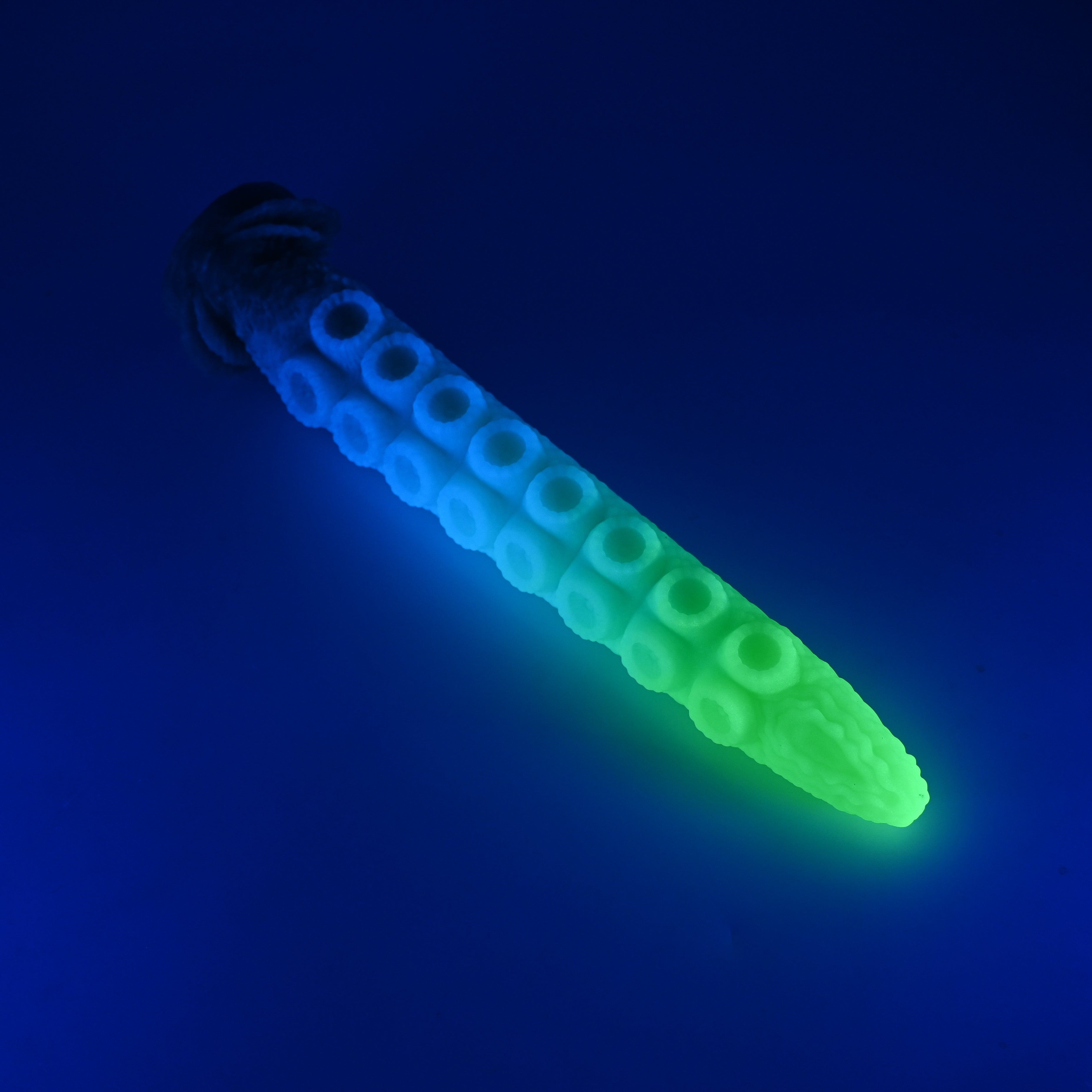 E3MJV42 Illex Medium 0050 UV GITD