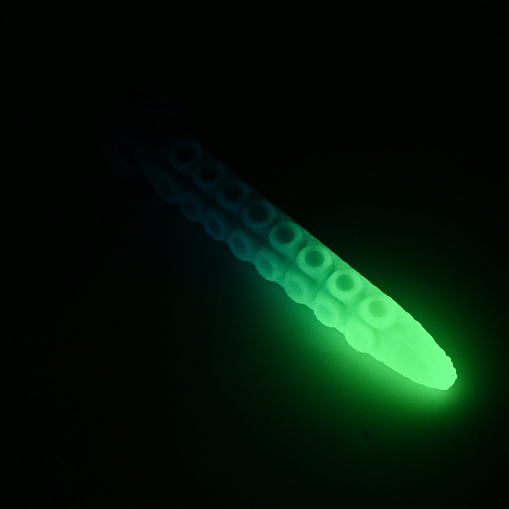E3MJV42 Illex Medium 0050 UV GITD