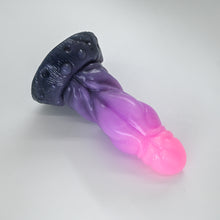Load image into Gallery viewer, J2SHT65u Jupiter Small 0030 UV GITD GHU
