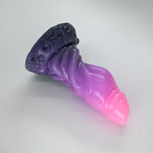 Load image into Gallery viewer, J2SHT65u Jupiter Small 0030 UV GITD GHU
