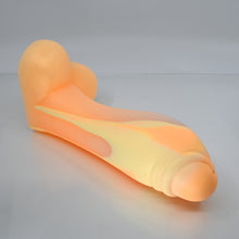 Load image into Gallery viewer, Q4MER50 Aquus Large 0050 UV GITD
