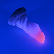 Load image into Gallery viewer, J2SHT65u Jupiter Small 0030 UV GITD GHU
