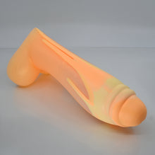 Load image into Gallery viewer, Q4MER50 Aquus Large 0050 UV GITD
