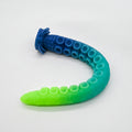 E4MJV44 Illex Large 0050 UV GITD
