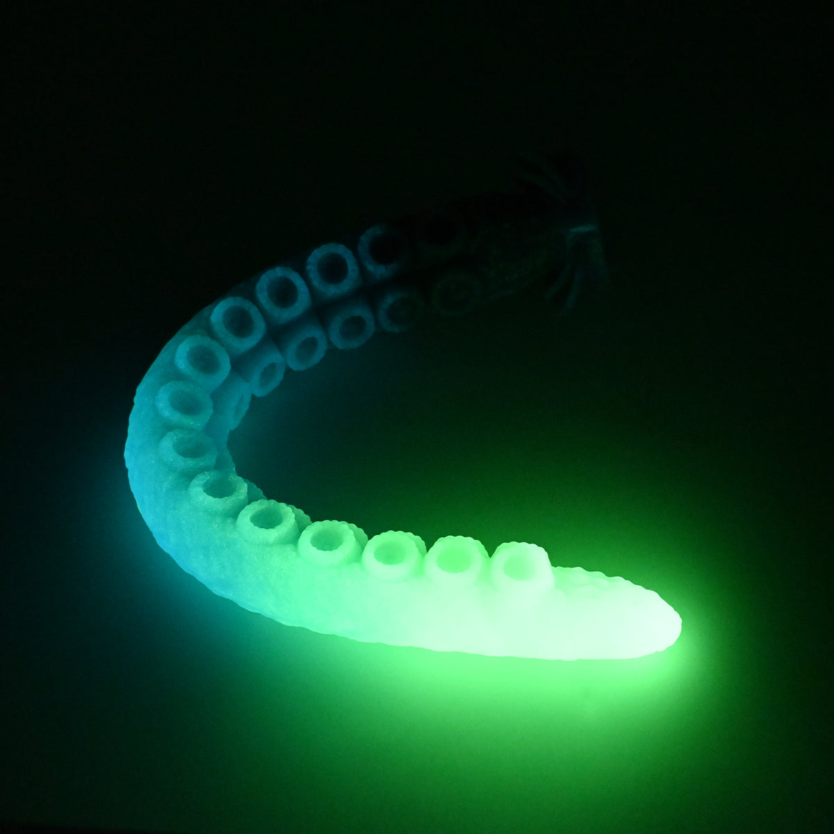 E4MJV44 Illex Large 0050 UV GITD
