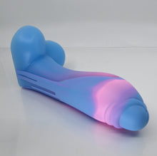 Load image into Gallery viewer, Q4XER51 Aquus Large 0020 UV GITD
