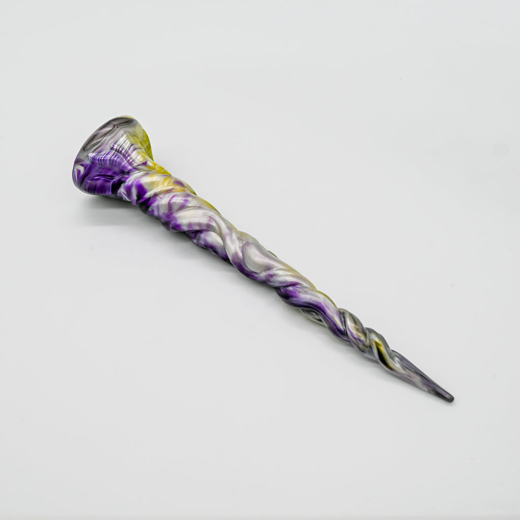 S2SJW03 Sera's Horn Small 0030