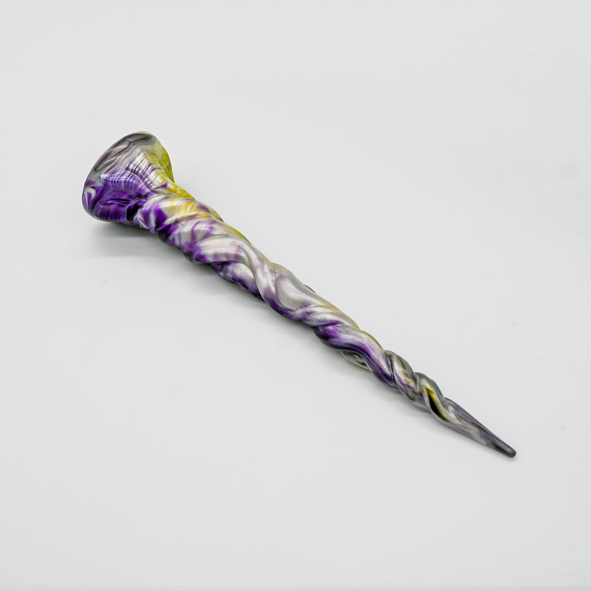 S2SJW03 Sera's Horn Small 0030