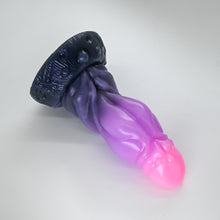 Load image into Gallery viewer, J3SHT67^ Jupiter Medium 0030 UV GITD CS GHPA
