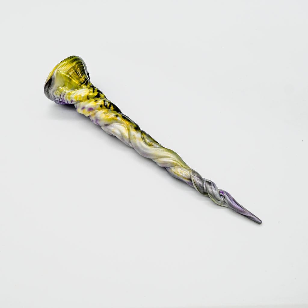 S2SJW03 Sera's Horn Small 0030