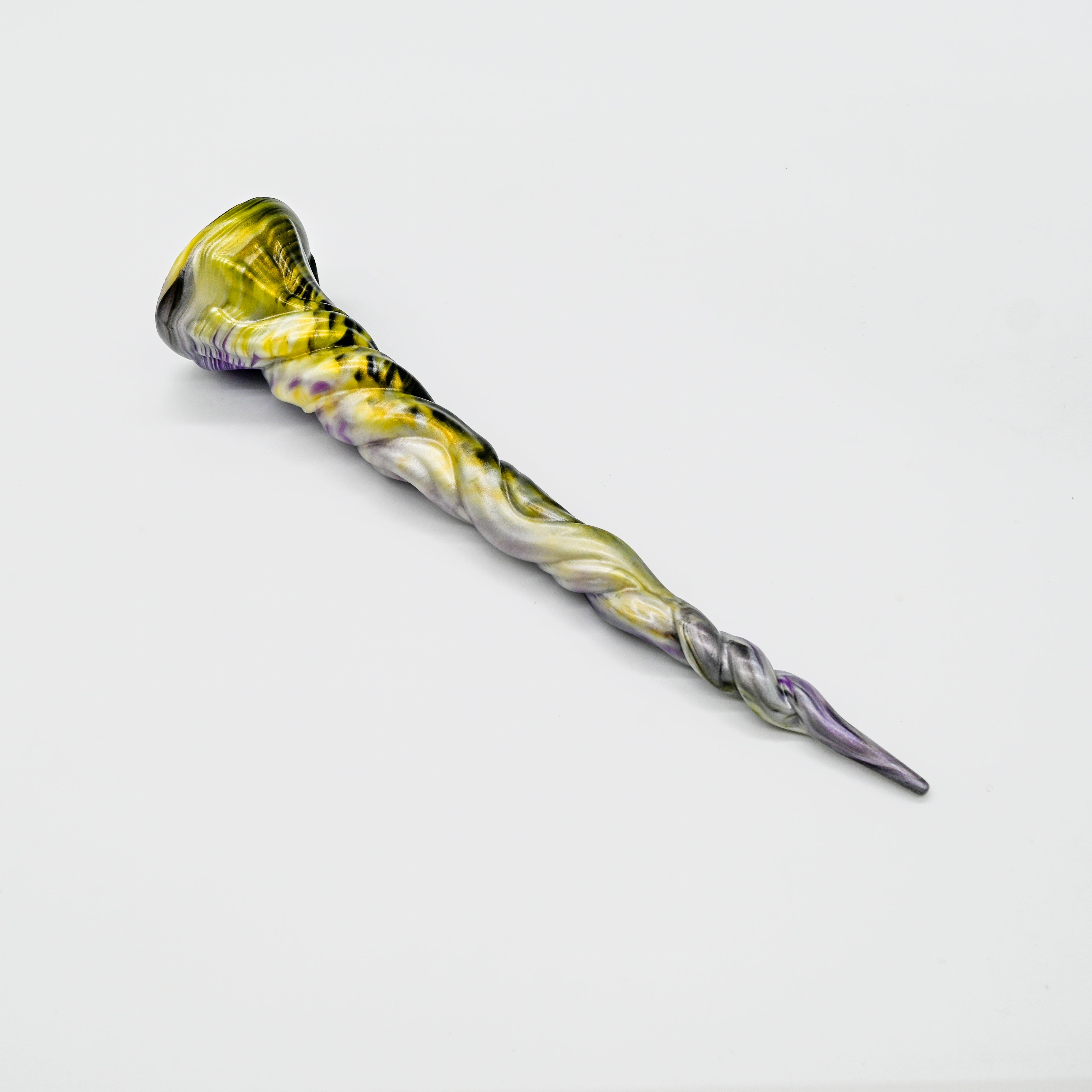 S2SJW03 Sera's Horn Small 0030