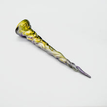 Load image into Gallery viewer, S2SJW03 Sera's Horn Small 0030
