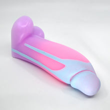 Load image into Gallery viewer, W3SFT22 Tellus Medium* 0030 UV GITD
