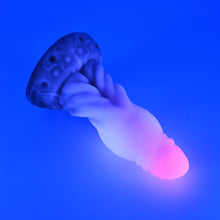 Load image into Gallery viewer, J3SHT67^ Jupiter Medium 0030 UV GITD CS GHPA
