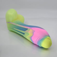 Load image into Gallery viewer, Q4MER49 Aquus Large 0050 UV GITD
