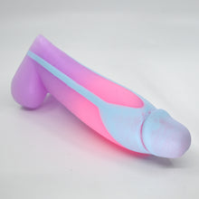 Load image into Gallery viewer, W3SFT22 Tellus Medium* 0030 UV GITD
