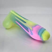 Load image into Gallery viewer, Q4MER49 Aquus Large 0050 UV GITD

