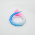 S3SJW04 Sera's Horn Medium 0030 UV GITD