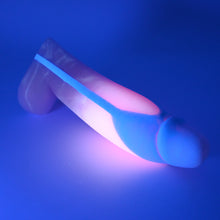 Load image into Gallery viewer, W3SFT22 Tellus Medium* 0030 UV GITD
