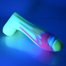Load image into Gallery viewer, Q4MER49 Aquus Large 0050 UV GITD
