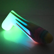 Load image into Gallery viewer, Q4MER49 Aquus Large 0050 UV GITD
