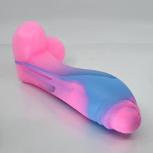Load image into Gallery viewer, Q4SER52 Aquus Large 0030 UV GITD
