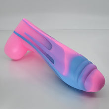 Load image into Gallery viewer, Q4SER52 Aquus Large 0030 UV GITD
