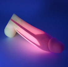 Load image into Gallery viewer, W3SFT23 Tellus Medium* 0030 UV GITD
