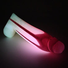 Load image into Gallery viewer, W3SFT23 Tellus Medium* 0030 UV GITD
