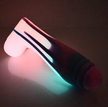 Load image into Gallery viewer, Q4SER52 Aquus Large 0030 UV GITD
