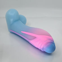 Load image into Gallery viewer, Q4MER53 Aquus Large 0050 UV GITD
