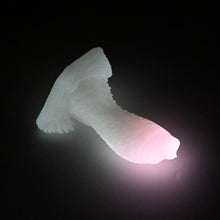 Load image into Gallery viewer, X2SHU30 Shin Small 0030 UV GITD
