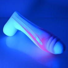 Load image into Gallery viewer, Q4MER53 Aquus Large 0050 UV GITD
