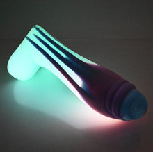 Load image into Gallery viewer, Q4MER53 Aquus Large 0050 UV GITD
