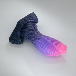 X3SHU31u Shin Medium 0030 UV GITD CS GHU