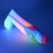 Load image into Gallery viewer, W3SFT25 Tellus Medium* 0030 UV GITD
