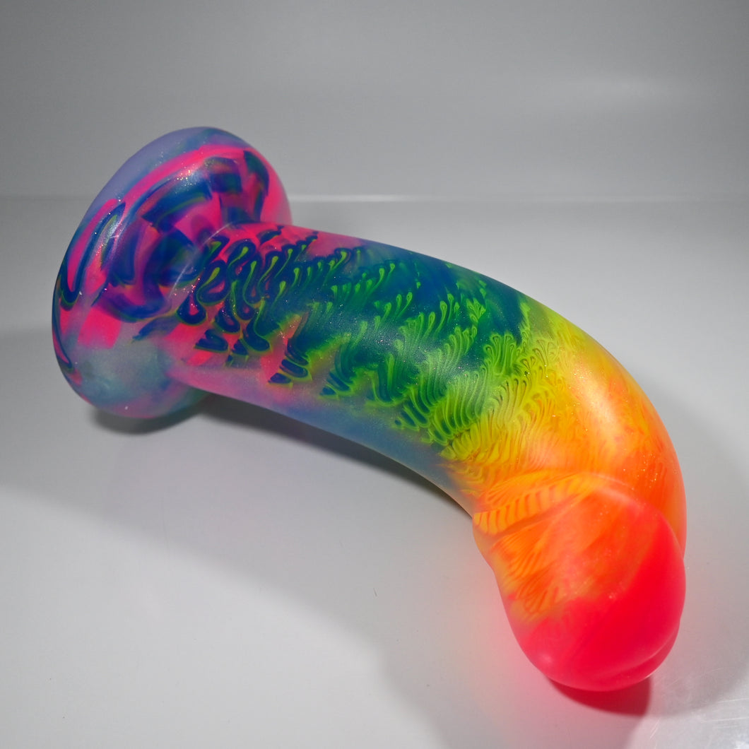 G4TDQ45 Ignis Large NC 0031 UV CS