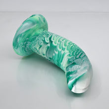 Load image into Gallery viewer, G2MEQ41 Ignis Small 0050 UV GITD
