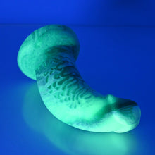 Load image into Gallery viewer, G2MEQ41 Ignis Small 0050 UV GITD
