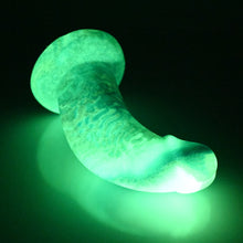 Load image into Gallery viewer, G2MEQ41 Ignis Small 0050 UV GITD
