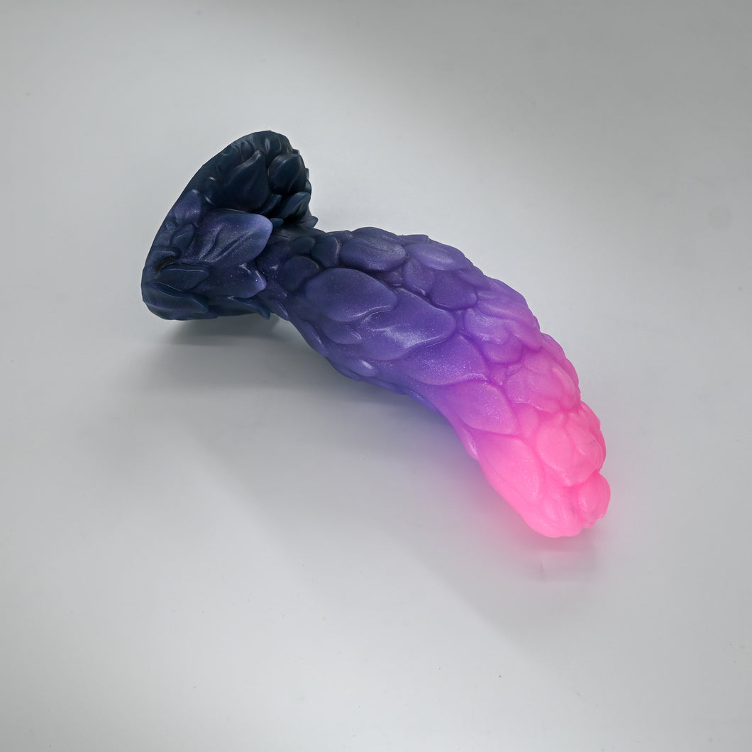 B3SHT42 Flora Medium 0030 UV GITD CS