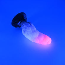 Load image into Gallery viewer, B3SHT42 Flora Medium 0030 UV GITD CS
