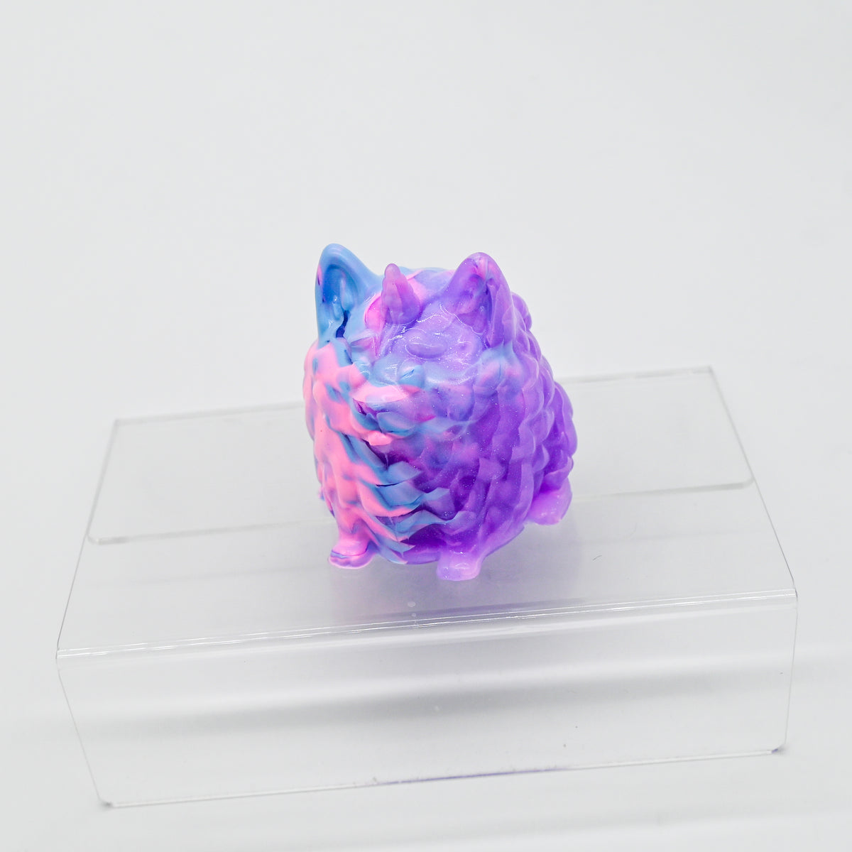 Puppicorn 0030 UV GITD