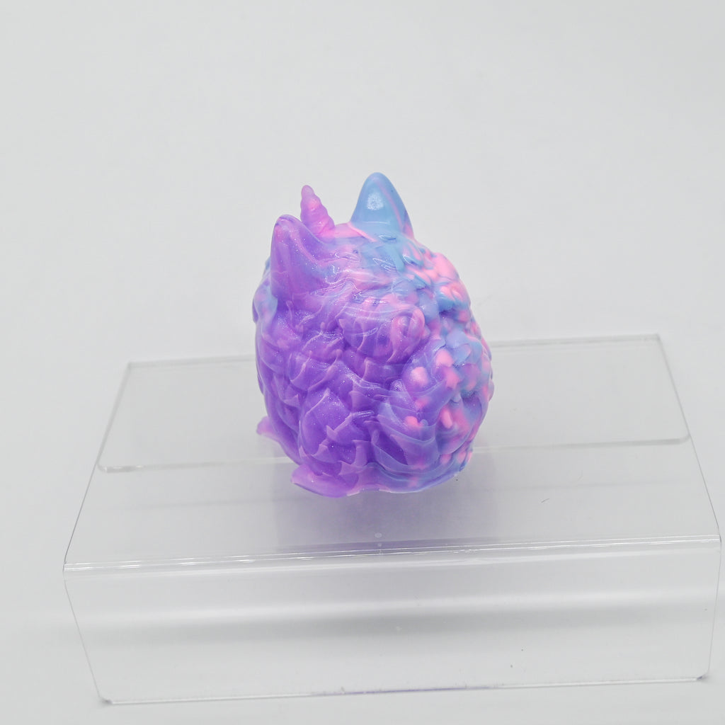 Puppicorn 0030 UV GITD