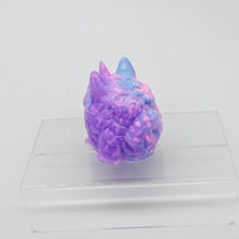 Load image into Gallery viewer, Puppicorn 0030 UV GITD
