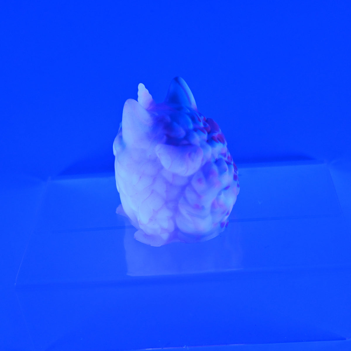Puppicorn 0030 UV GITD